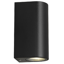 Dalfred Outdoor Up/Down Wall Light